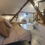Gæstehus Old