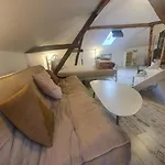 Gæstehus Old