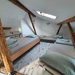 Gæstehus Old *