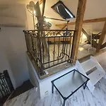 Old Gæstehus Plovdiv