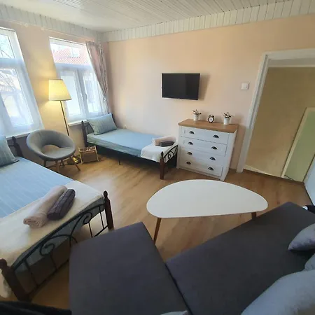 ゲストハウス Old