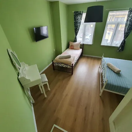 ゲストハウス Old