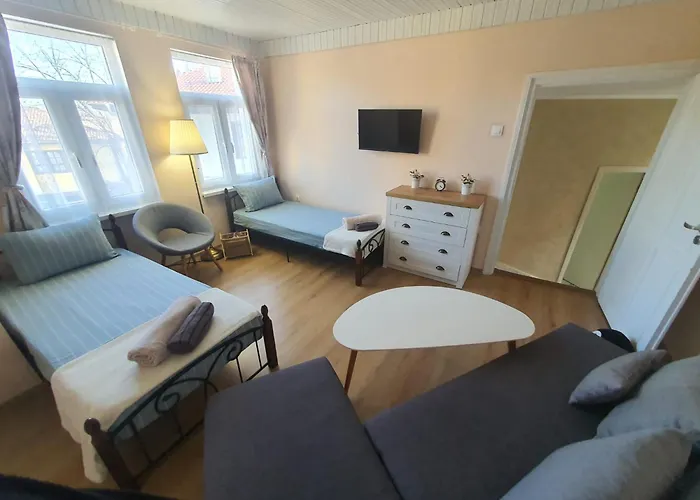 ゲストハウス Old