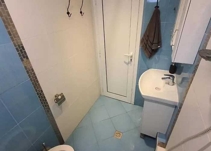 ゲストハウス Old