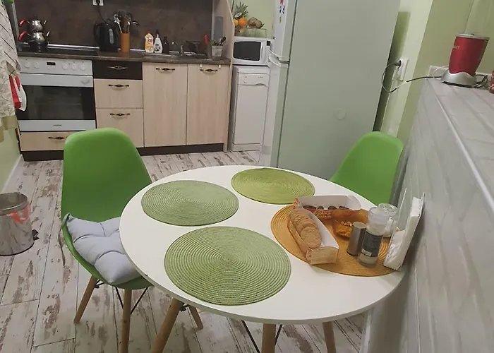 Old プロヴディフ