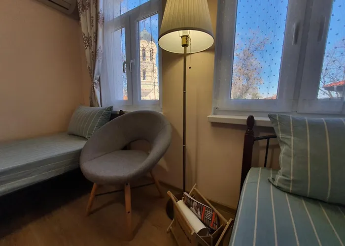 Old * プロヴディフ