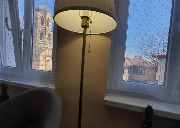 Old ゲストハウス プロヴディフ