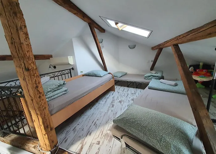 ゲストハウス Old *