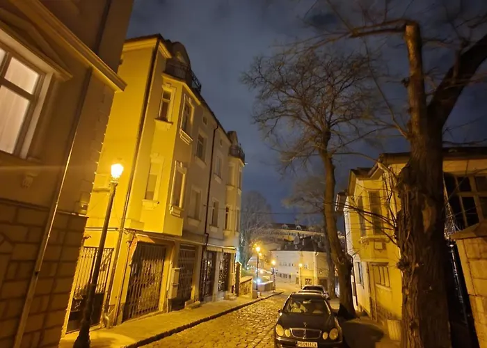 Old ゲストハウス