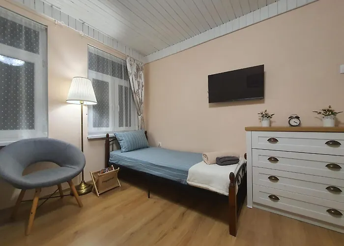 Old ゲストハウス プロヴディフ