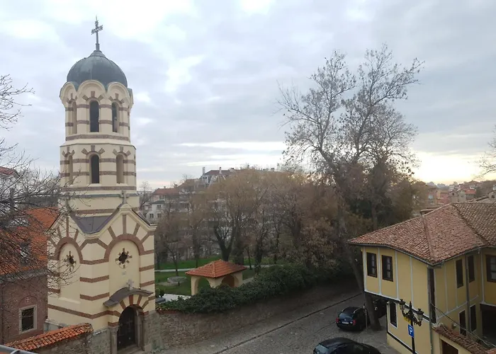 Old プロヴディフ