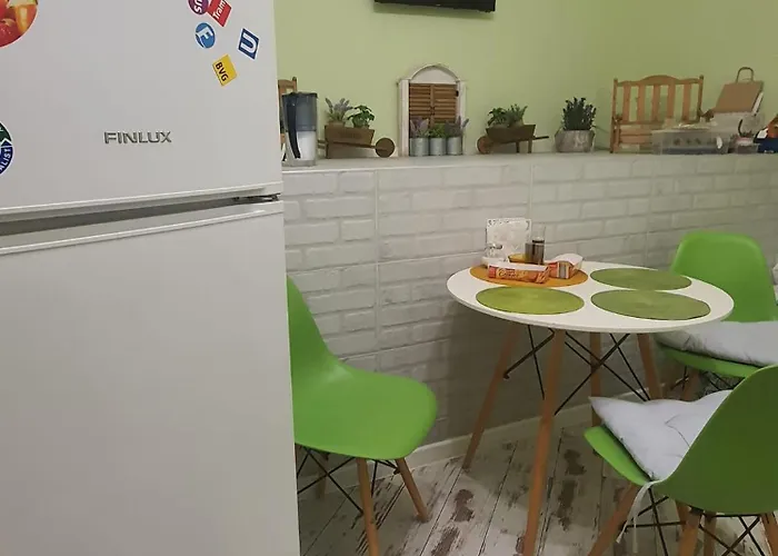 Old ゲストハウス プロヴディフ