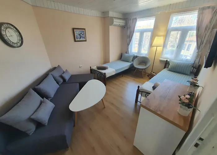 Old * プロヴディフ