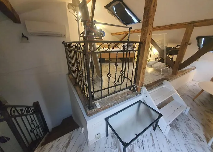 Old ゲストハウス プロヴディフ