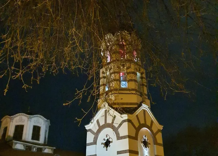 Old プロヴディフ