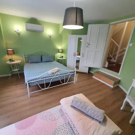 Old Affittacamere Plovdiv