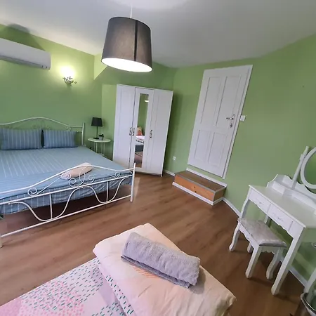 Гостевой дом Old *