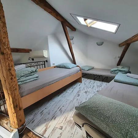 Affittacamere Old Plovdiv