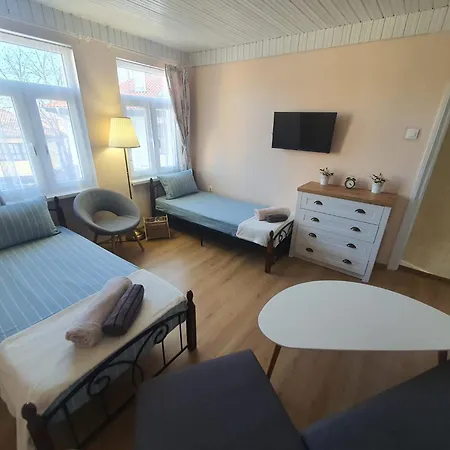 Affittacamere Old Plovdiv