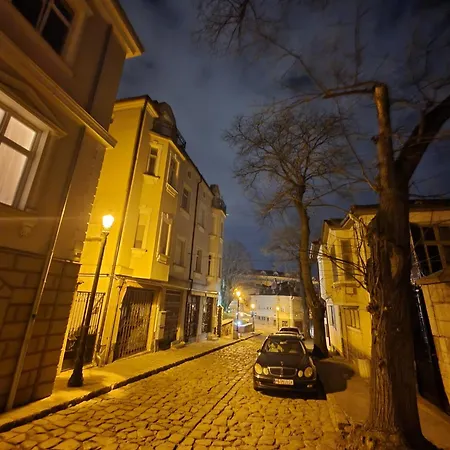 Old Гостевой дом