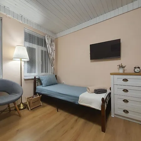 Old Affittacamere Plovdiv