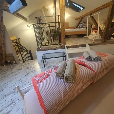 Affittacamere Old Plovdiv