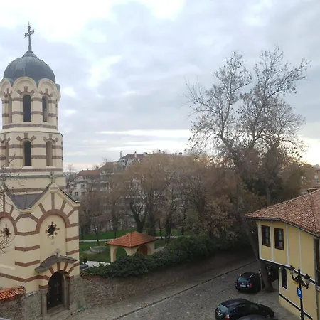 Old Plovdiv