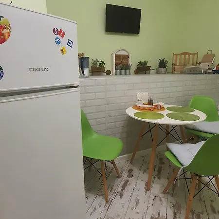 Old Affittacamere Plovdiv