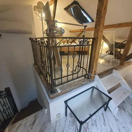 Old Casa de hóspedes Plovdiv