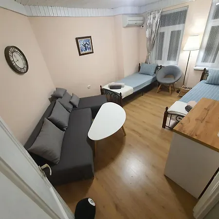 Old Affittacamere Plovdiv