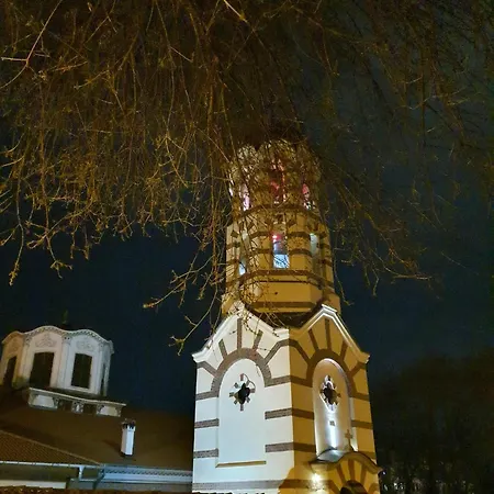 Old Plovdiv