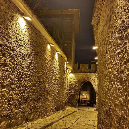 Casa de hóspedes Old Plovdiv