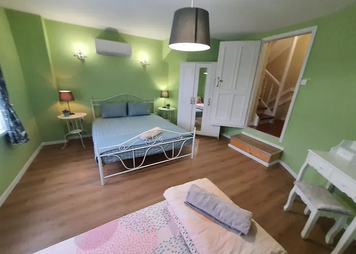 Old 招待所 普罗夫迪夫