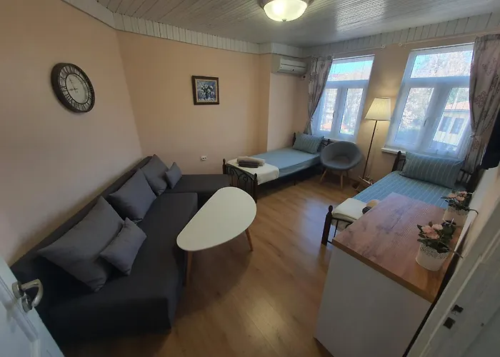 Old * 普罗夫迪夫